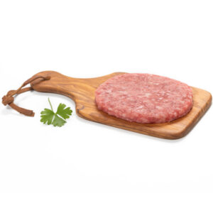 Burguer Mezcla (pack 4 uds.)