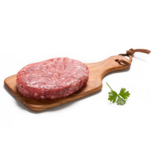 Hamburguesa de Ternera (pack 4 uds.)