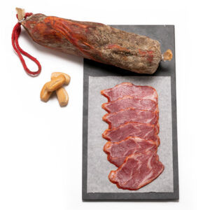 Cabecera Embuchada Extra
