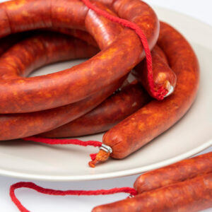 Chistorra