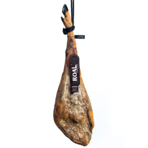 Jam&oacute;n de bellota 100% ib&eacute;rico