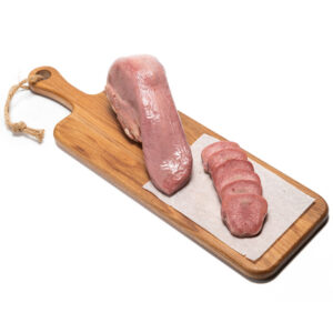 Lengua Ternera Cocida