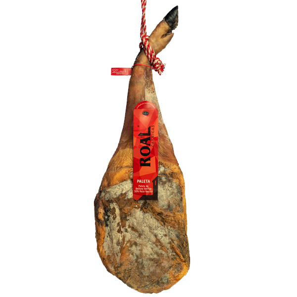 paleta-iberica-bellota-50-raza-iberica-industrias-carnicas-roal-E