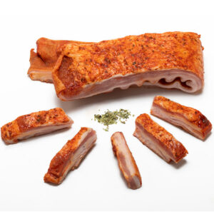 Pancetilla Adobada