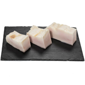 Tocino Ib&eacute;rico Salado