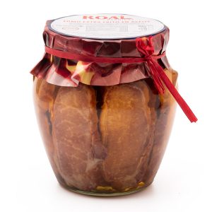 Elaborados y Cocidos